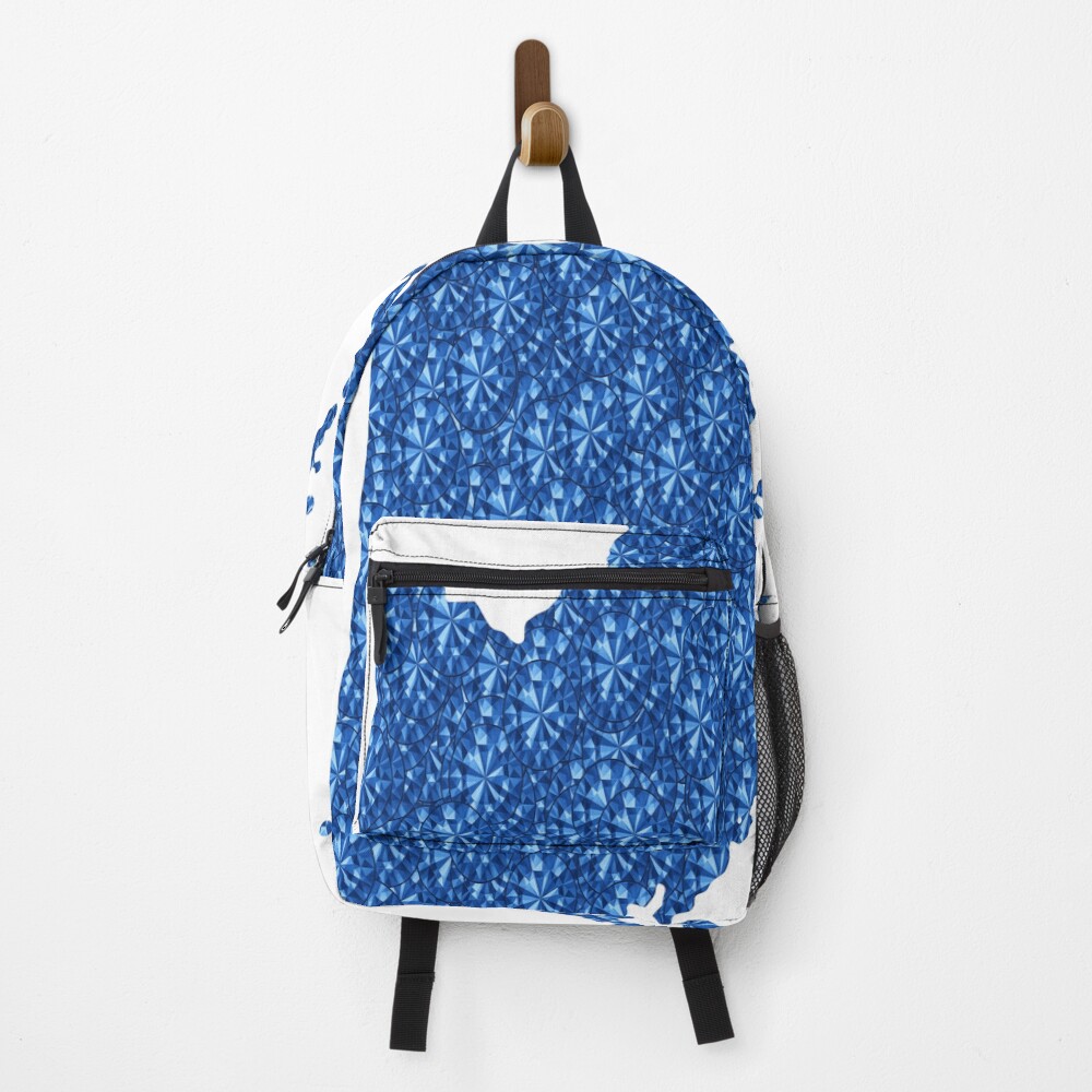 Item preview, Backpack designed and sold by TheIconSmith.