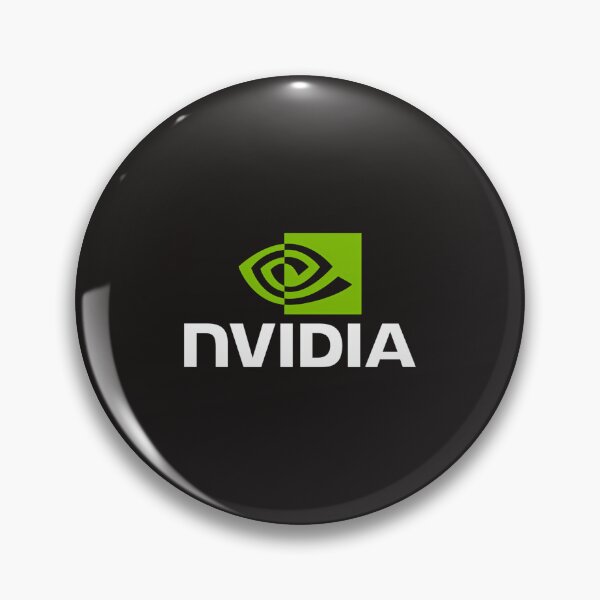 Item preview, Nvidia designed and sold by ArmanGrant.