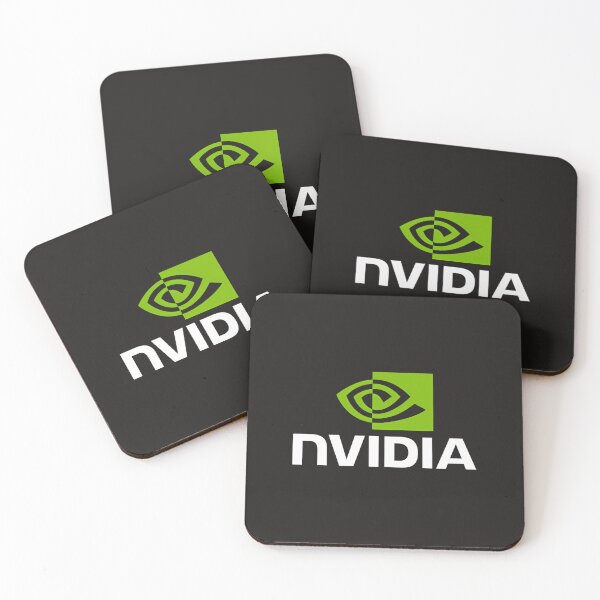 Item preview, Nvidia designed and sold by ArmanGrant.