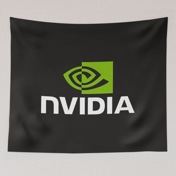 Item preview, Nvidia designed and sold by ArmanGrant.