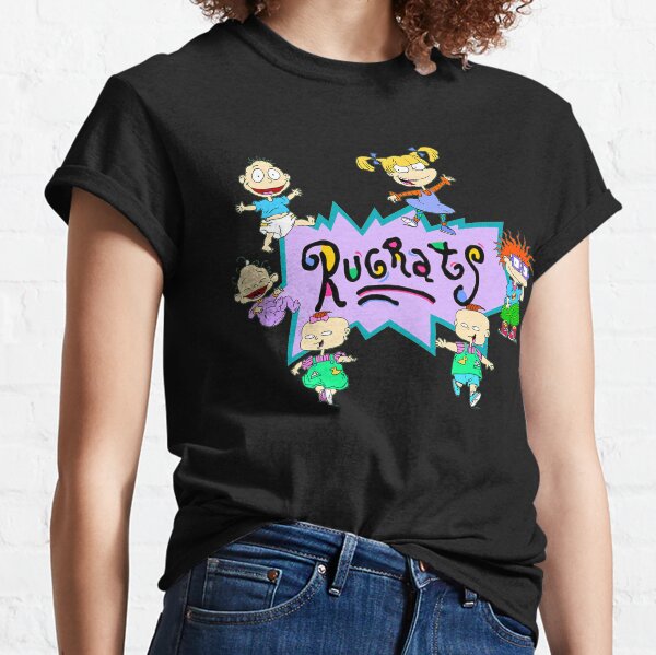 Rugrats T-Shirts | Redbubble