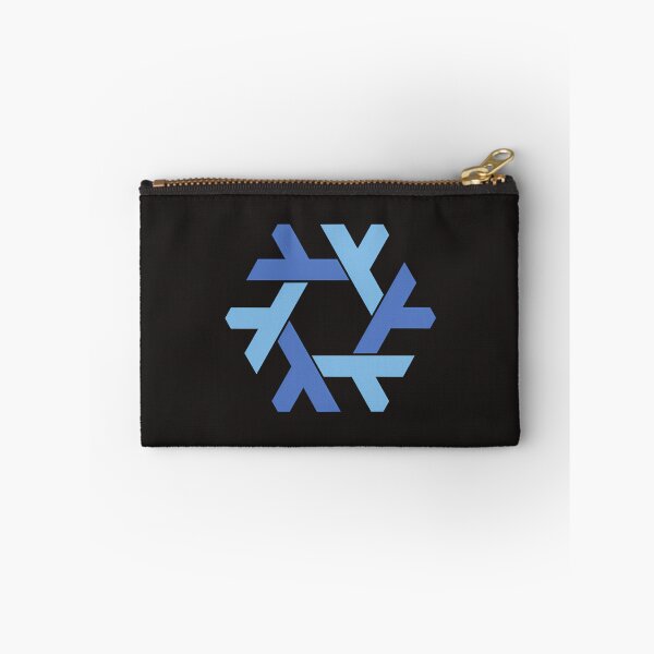 Item preview, Nixos Logo designed and sold by ArmanGrant.