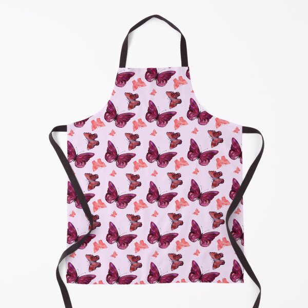 Item preview, METALLIC BUTTERFLIES designed and sold by IconAge Store.