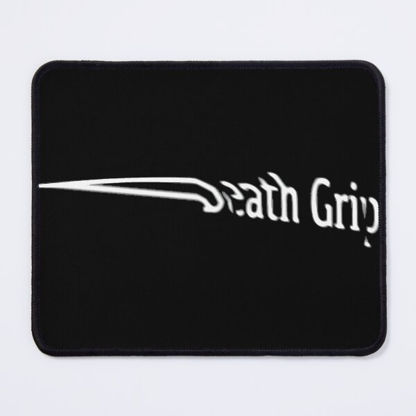 Item preview, Death Grips Logo designed and sold by GingeHolliman.