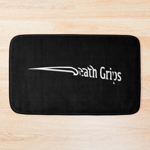 Item preview, Death Grips Logo designed and sold by GingeHolliman.