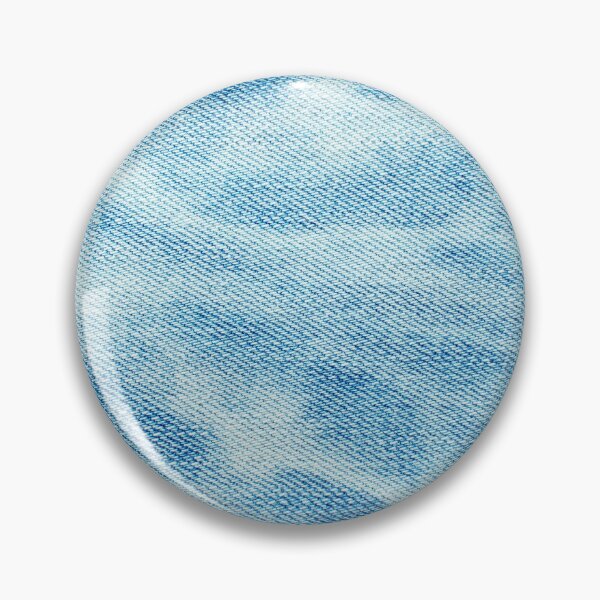 Item preview, Light blue denim pattern  designed and sold by Chirayu1111.