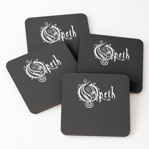 Item preview, Opth Logo designed and sold by ArmanGrant.
