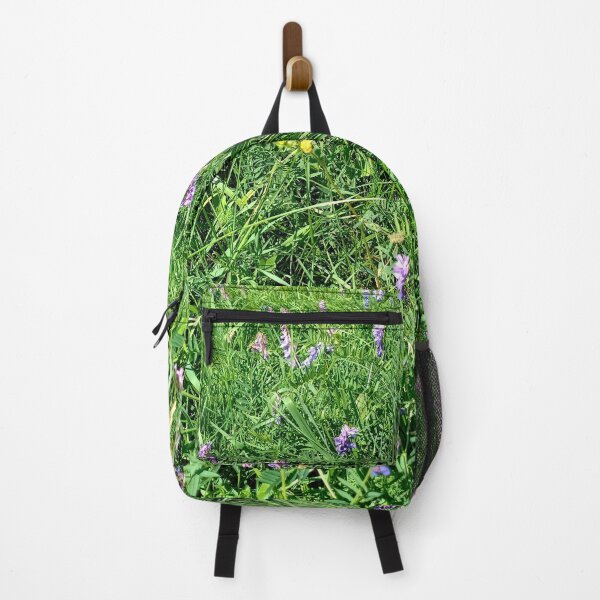 Item preview, Field flowers designed and sold by DjeriK.