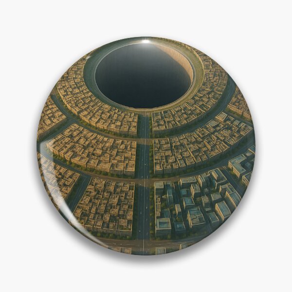 Item preview, Mystical Urbanism designed and sold by VIVO-arch.