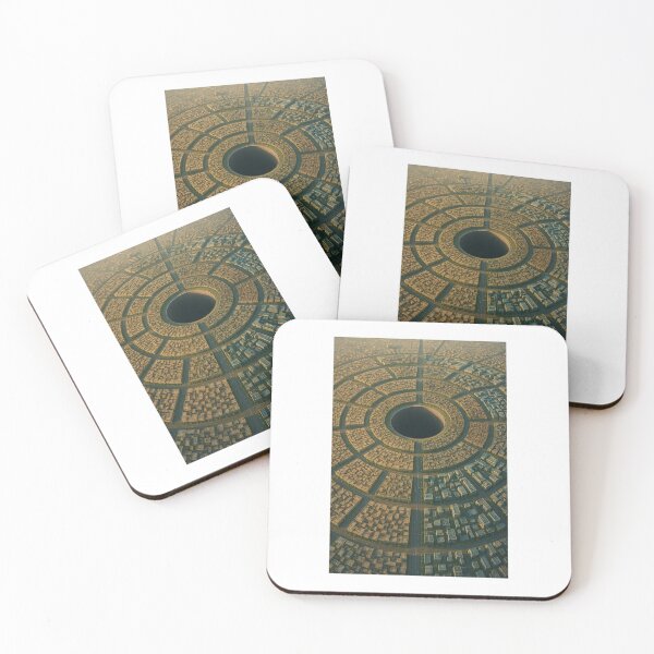 Item preview, Mystical Urbanism designed and sold by VIVO-arch.