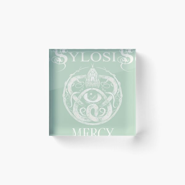 Item preview, 182-Sylosis designed and sold by EviePatel12.