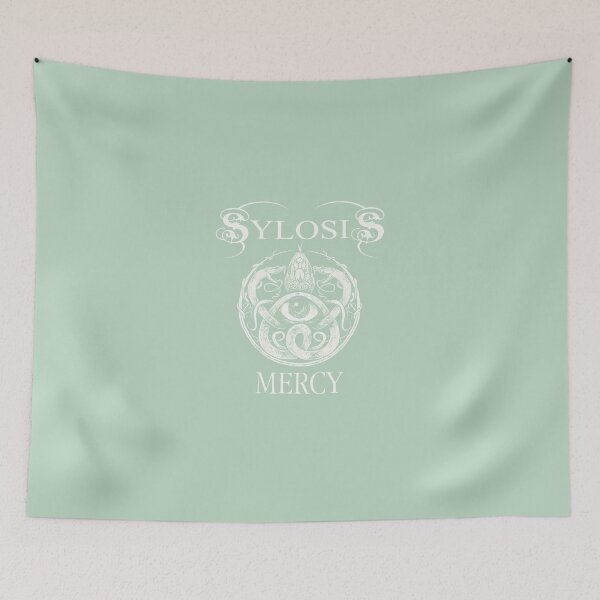 Item preview, 182-Sylosis designed and sold by EviePatel12.