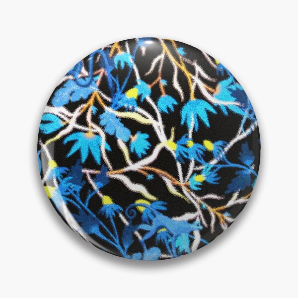 Item preview, blu blury designed and sold by TracyTrack.