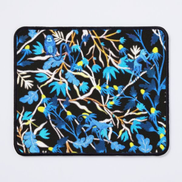 Item preview, blu blury designed and sold by TracyTrack.