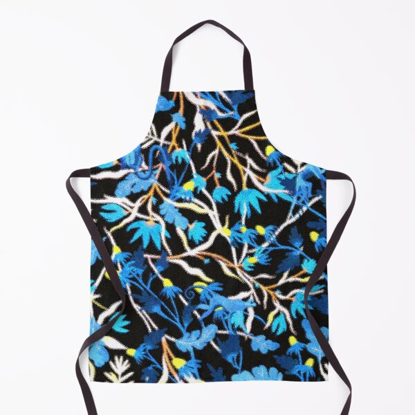 Item preview, blu blury designed and sold by TracyTrack.