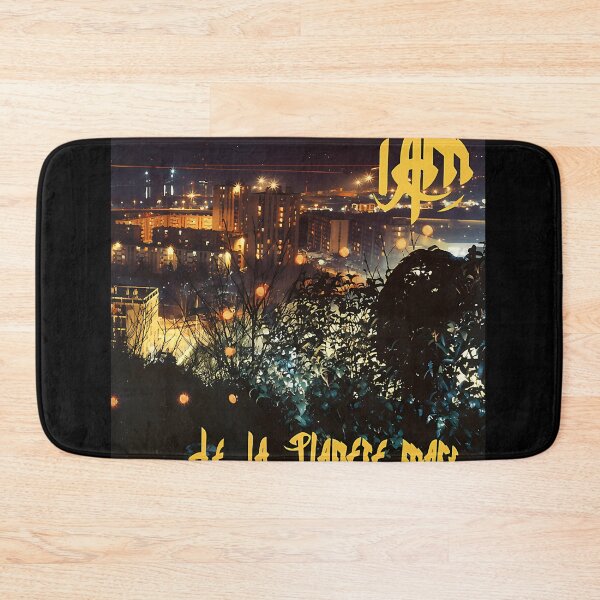 Item preview, Iam De La Plante Mars Album 1991 designed and sold by GingeHolliman.