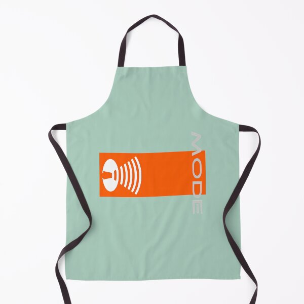 Item preview, 183-Best-Of-Depeche-Mode-Band-Logo-Classic designed and sold by EviePatel12.