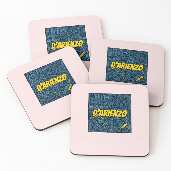 Item preview, Argentine-Tango-D'Arienzo-Word-Font-Art designed and sold by Alexandra12Gra.