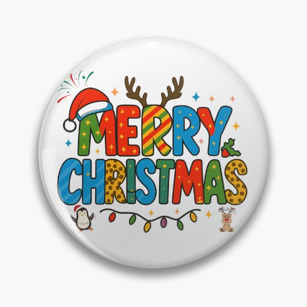 Item preview, MERRY CHRISTMAS designed and sold by TshirtsmileTH.