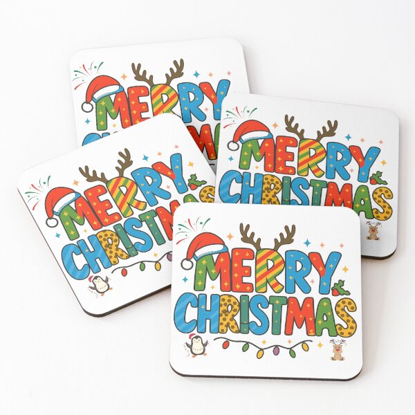 Item preview, MERRY CHRISTMAS designed and sold by TshirtsmileTH.