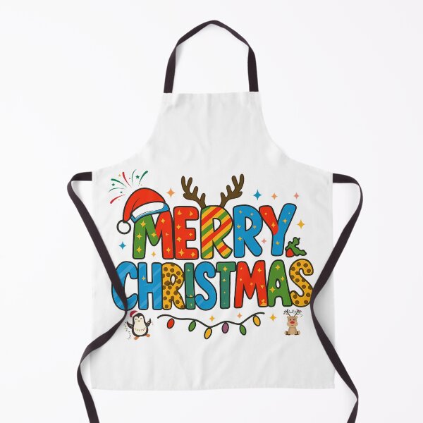 Item preview, MERRY CHRISTMAS designed and sold by TshirtsmileTH.