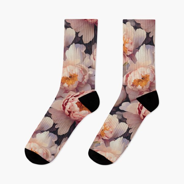 Item preview, Ethereal Peony Garden designed and sold by Luxe Life By Michelle.