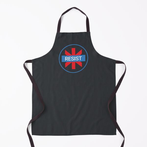 Item preview, Resist 7 designed and sold by Caecus Societas.