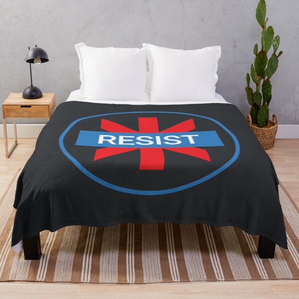 Item preview, Resist 7 designed and sold by Caecus Societas.