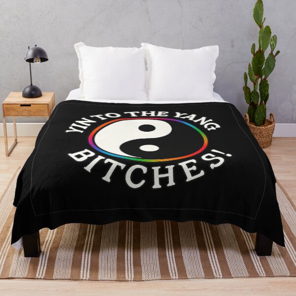 Item preview, Yin to The Yang designed and sold by Designs-By-Suga.