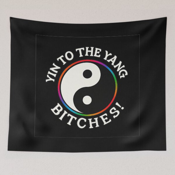Item preview, Yin to The Yang designed and sold by Designs-By-Suga.