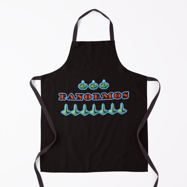 Item preview, Panormos designed and sold by Vesper Designs.