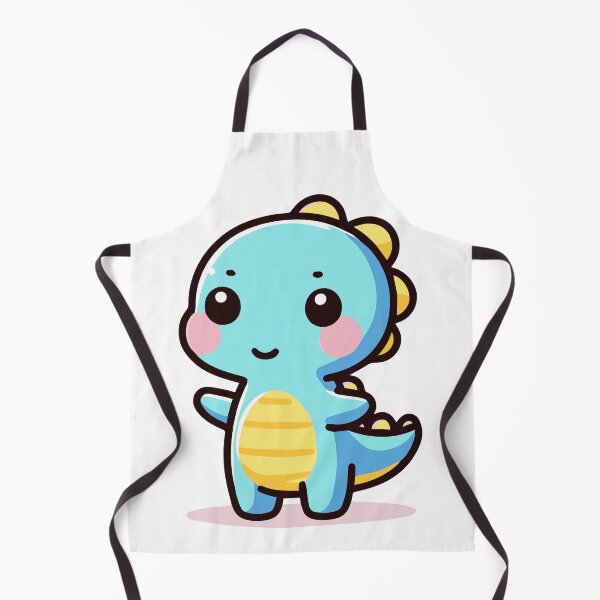 Item preview, Little Blue Dragon designed and sold by DeReeg.