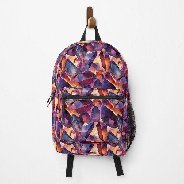 Item preview, Gemstone Patterns - Natural Crystals designed and sold by MidArtForge.