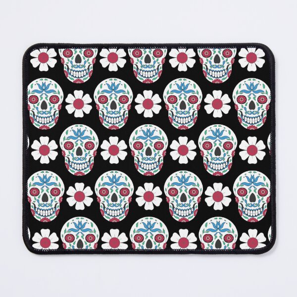 Item preview, Sugar Skull Pattern #7 designed and sold by GrandpaH.