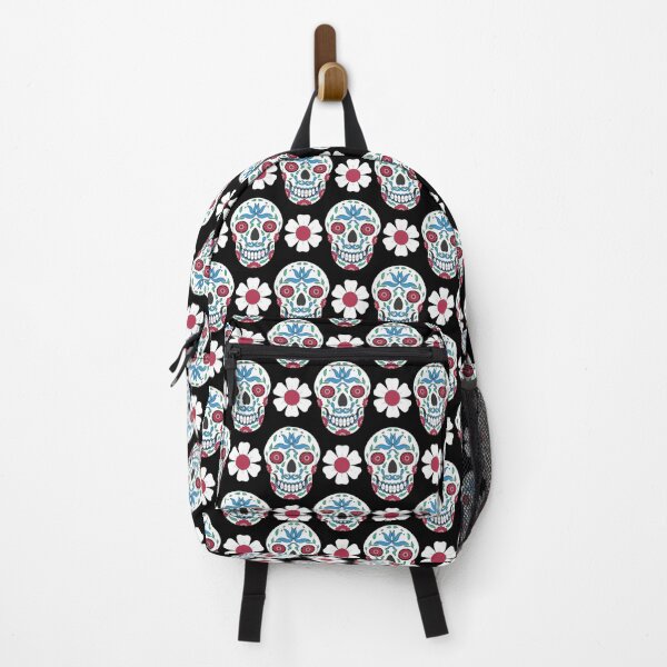 Item preview, Sugar Skull Pattern #7 designed and sold by GrandpaH.