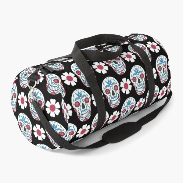 Item preview, Sugar Skull Pattern #7 designed and sold by GrandpaH.