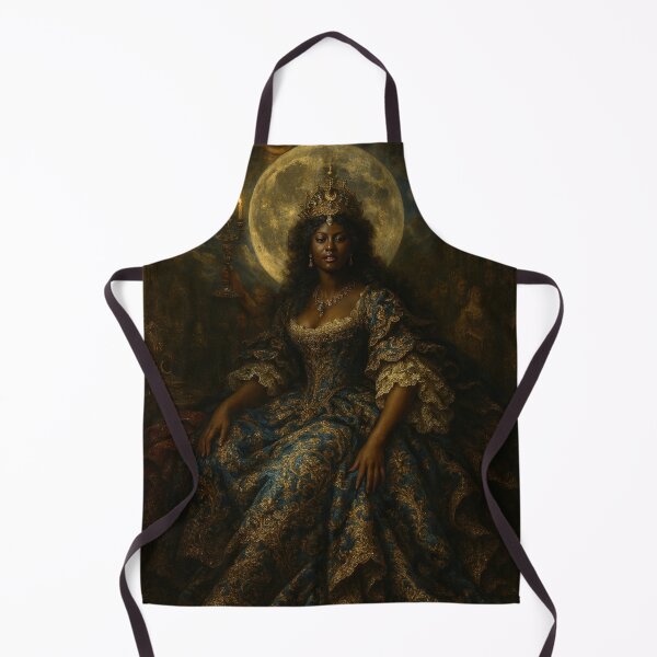 Item preview, Nocturne in Gold and Silver designed and sold by Woven-myth.