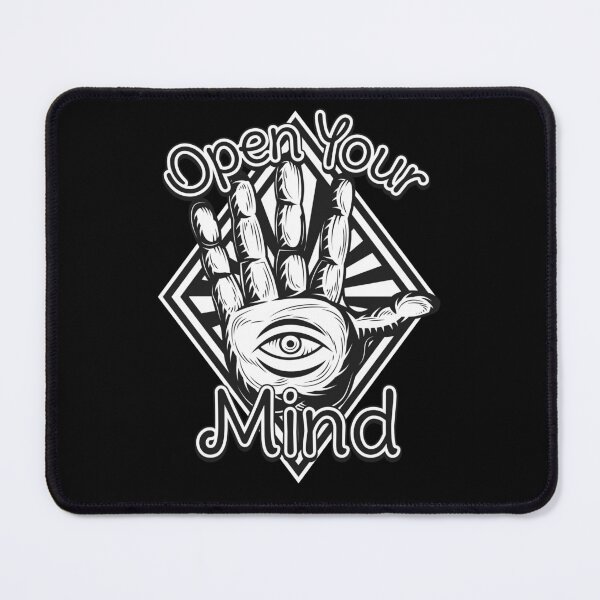 Item preview, Open your Mind designed and sold by Jonathan Quesada Ponce.