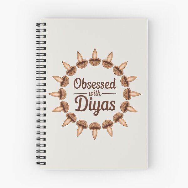Artikelvorschau, Begeistert von Diyas – Lichtdesign zum Diwali-Fest entworfen und verkauft von Jollys-ArtShop.