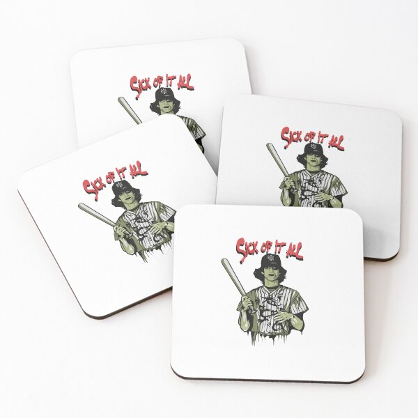 Item preview, Sick Of It All 1 designed and sold by PamelaClegg.