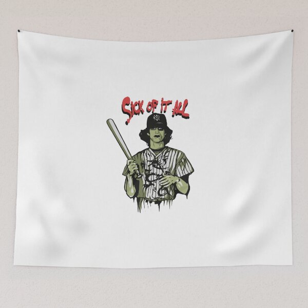Item preview, Sick Of It All 1 designed and sold by PamelaClegg.