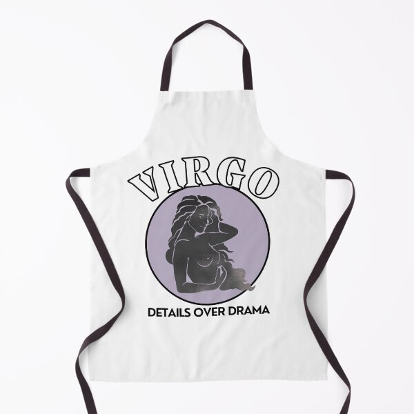 Item preview, virgo designed and sold by evaendahl.