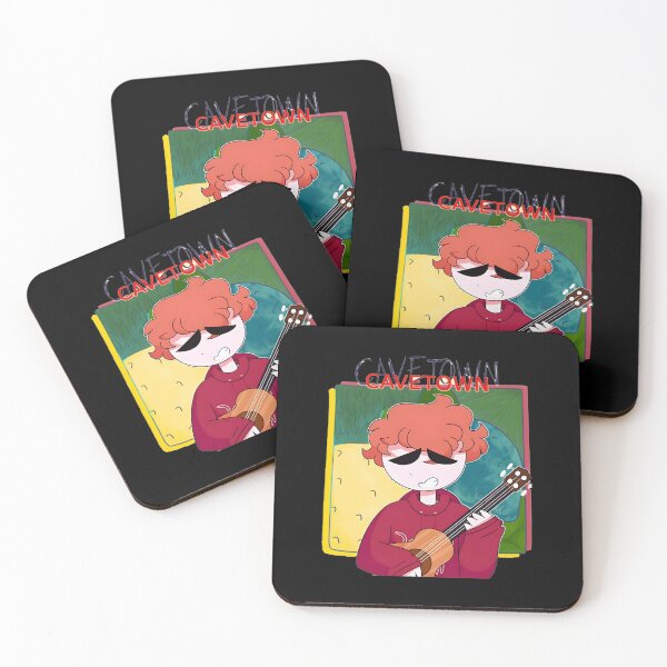 Item preview, Cavetown      designed and sold by ewzngnpcdcu6.