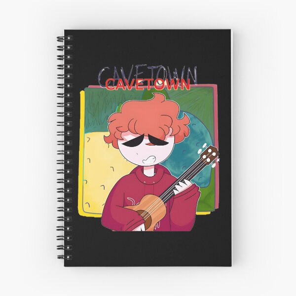 Item preview, Cavetown      designed and sold by ewzngnpcdcu6.