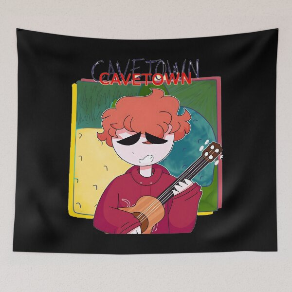 Item preview, Cavetown      designed and sold by ewzngnpcdcu6.