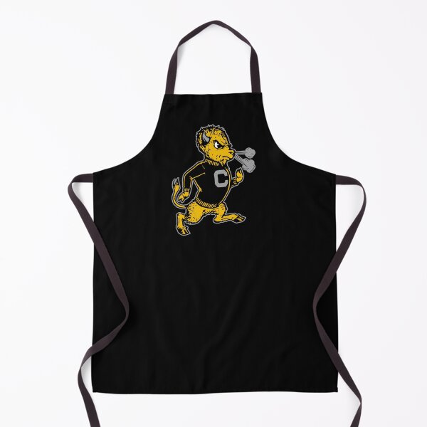 Item preview, Walking, Snorting, Vintage Buffalo Mascot designed and sold by VintageVarsity5.