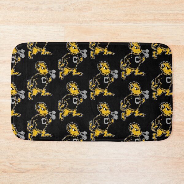 Item preview, Walking, Snorting, Vintage Buffalo Mascot designed and sold by VintageVarsity5.