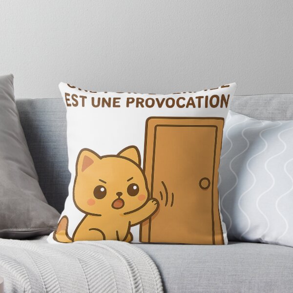 Item preview, Pact of the Cats – Rule 5: A closed door is a provocation? designed and sold by ReineDingo.