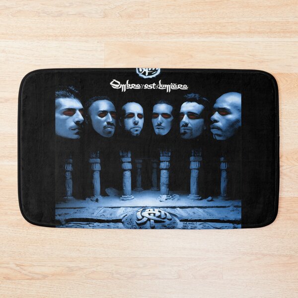 Item preview, Iam Ombre Est Lumire Album 1993 designed and sold by TaraTara321.