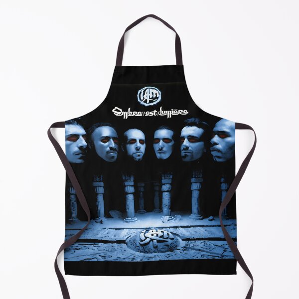 Item preview, Iam Ombre Est Lumire Album 1993 designed and sold by TaraTara321.